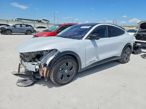 3FMTK2SU6PMA31212 2023 FORD MUSTANG - Image 1