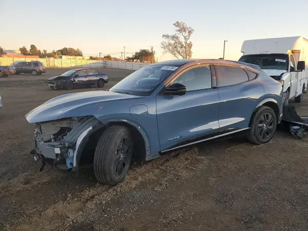 3FMTK2SU7PMA79916 2023 FORD MUSTANG - Image 1