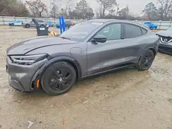 3FMTK2SU7PMA84162 2023 FORD MUSTANG