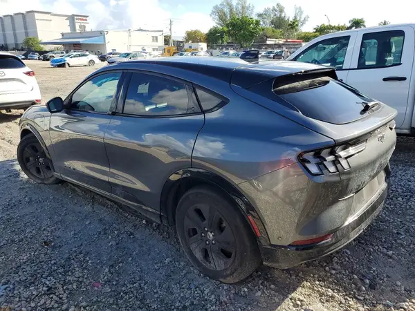 3FMTK2SU7PMA96358 2023 FORD MUSTANG - Image 2