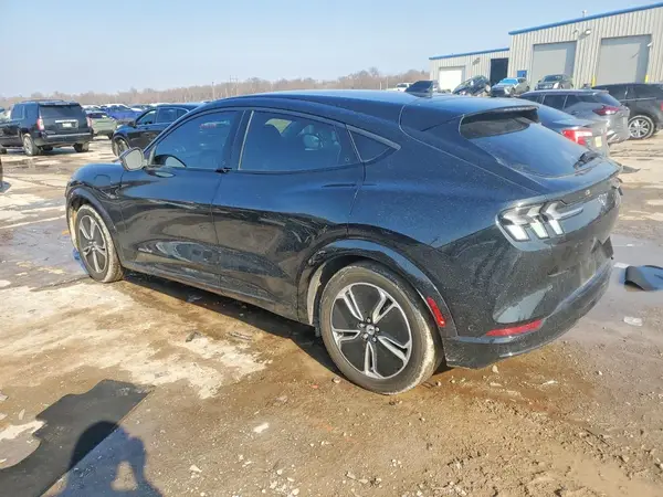 3FMTK3R43PMA93503 2023 FORD MUSTANG - Image 2