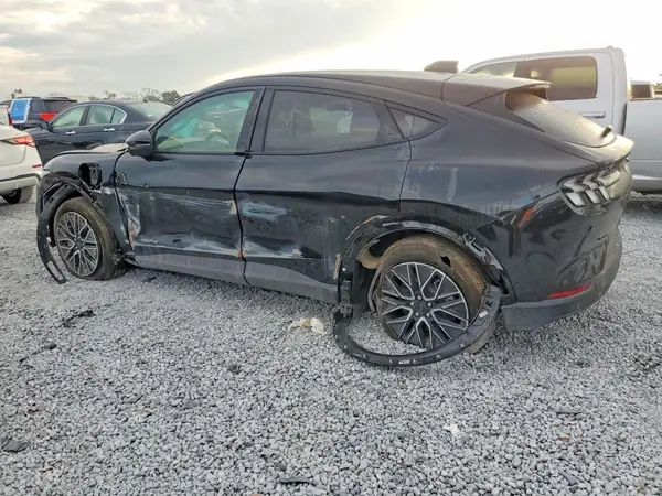 3FMTK3R43SMA50322 2025 FORD MUSTANG - Image 2