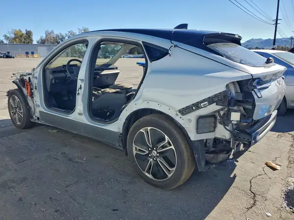 3FMTK3R46PMA90806 2023 FORD MUSTANG - Image 2