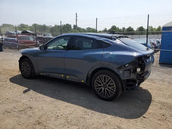 3FMTK3R47RMA32609 2024 FORD MUSTANG - Image 2