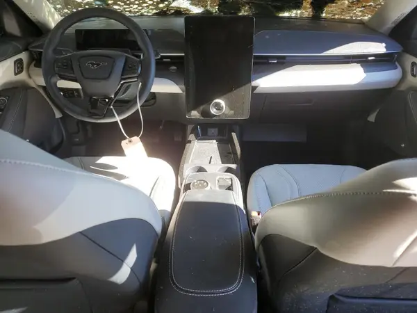 3FMTK3R48PMA80276 2023 FORD MUSTANG - Image 8