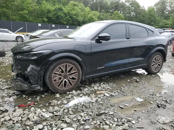 3FMTK3R4XRMA05601 2024 FORD MUSTANG - Image 1