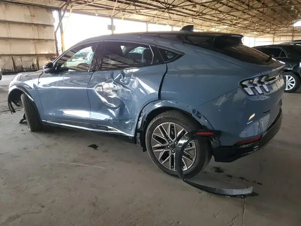 3FMTK3R4XRMA35794 2024 FORD MUSTANG - Image 2