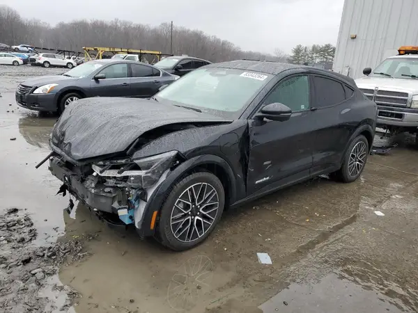 3FMTK3R70RMA15127 2024 FORD MUSTANG - Image 1