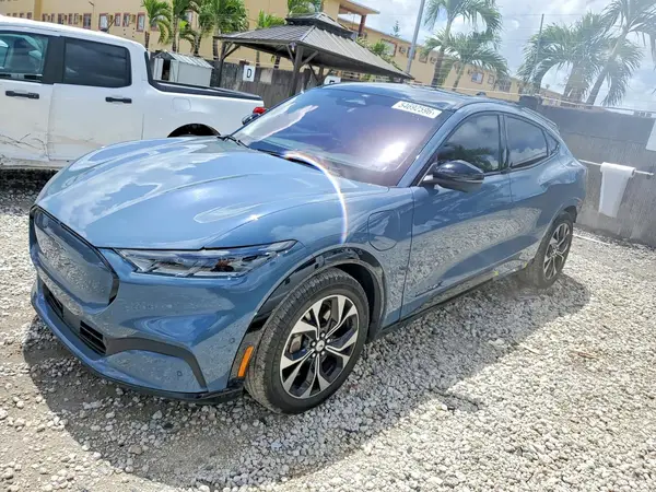3FMTK3R71PMA12654 2023 FORD MUSTANG - Image 1