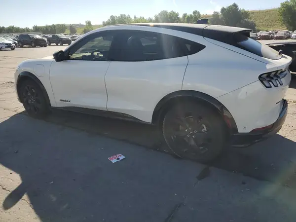 3FMTK3R71PMA56685 2023 FORD MUSTANG - Image 2