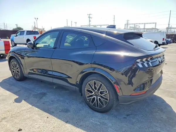 3FMTK3R71SMA07835 2025 FORD MUSTANG - Image 2