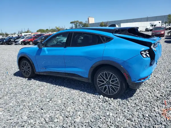 3FMTK3R72RMA32365 2024 FORD MUSTANG - Image 2