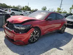 3FMTK3R73MMA09251 2021 FORD MUSTANG