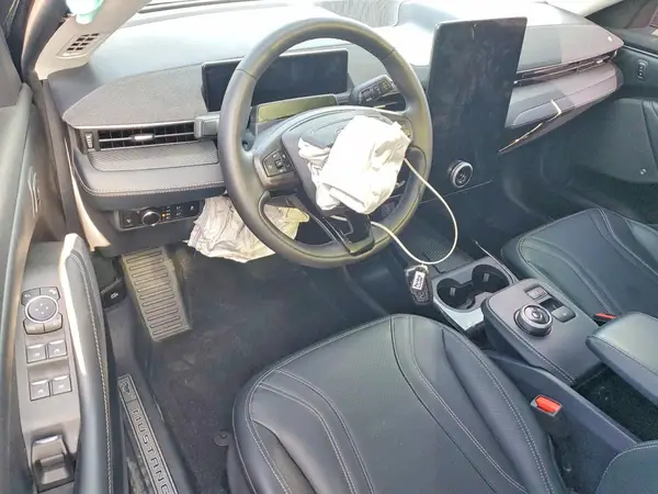 3FMTK3R73PMA67414 2023 FORD MUSTANG - Image 8
