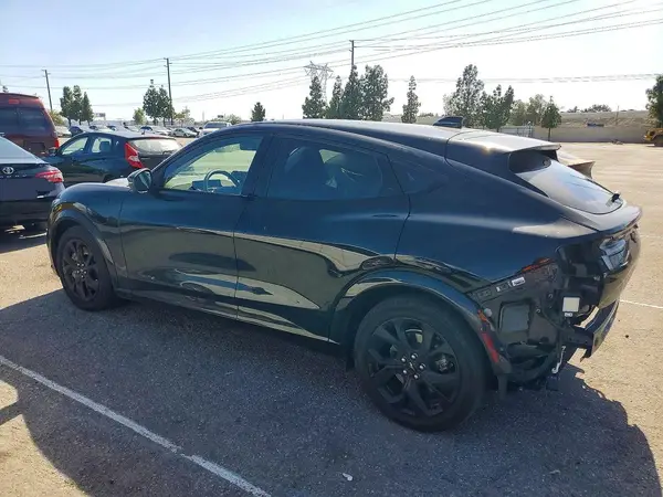 3FMTK3R73PMA89011 2023 FORD MUSTANG - Image 2