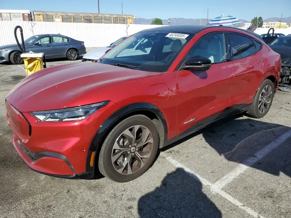 3FMTK3R73PMA89414 2023 FORD MUSTANG - Image 1
