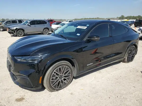3FMTK3R73RMA03067 2024 FORD MUSTANG - Image 1