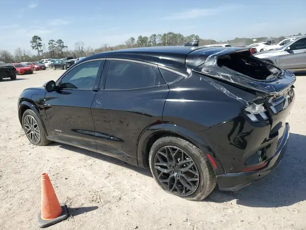 3FMTK3R73RMA03067 2024 FORD MUSTANG - Image 2