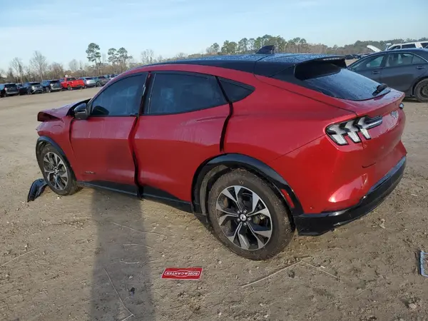 3FMTK3R74PMA67566 2023 FORD MUSTANG - Image 2