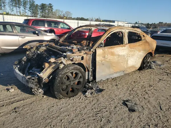 3FMTK3R76PMA56438 2023 FORD MUSTANG - Image 1