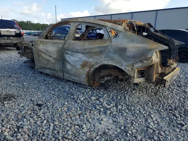 3FMTK3R77MMA56136 2021 FORD MUSTANG - Image 2