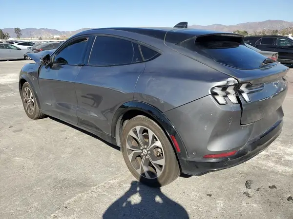 3FMTK3R77PMA64385 2023 FORD MUSTANG - Image 2