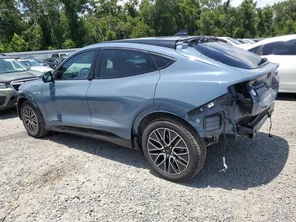 3FMTK3R77RMA21734 2024 FORD MUSTANG - Image 2