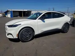 3FMTK3R77SMA36322 2025 FORD MUSTANG