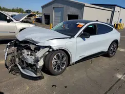 3FMTK3R78NMA24118 2022 FORD MUSTANG