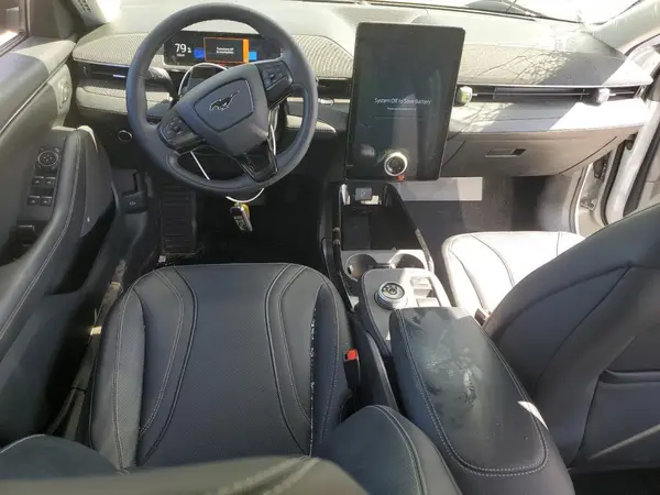 3FMTK3R78PMA12490 2023 FORD MUSTANG - Image 8