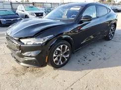 3FMTK3R78PMA40418 2023 FORD MUSTANG