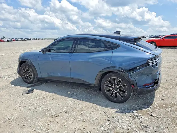 3FMTK3R78RMA28692 2024 FORD MUSTANG - Image 2