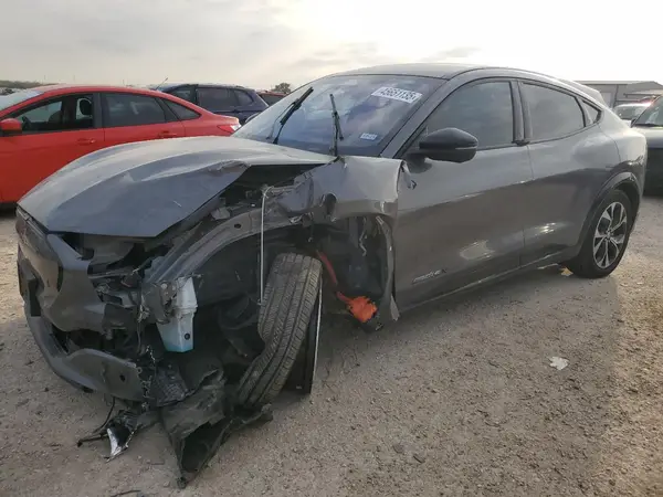 3FMTK3R79PMB08659 2023 FORD MUSTANG - Image 1