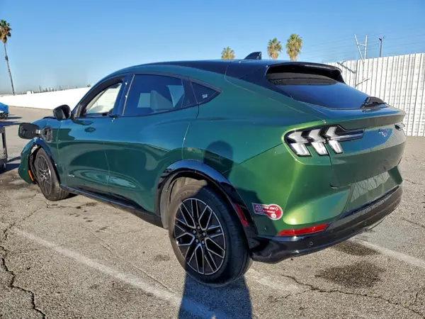 3FMTK3R79RMA01890 2024 FORD MUSTANG - Image 2