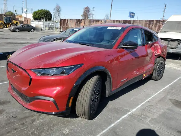 3FMTK3R7XRMA43808 2024 FORD MUSTANG - Image 1