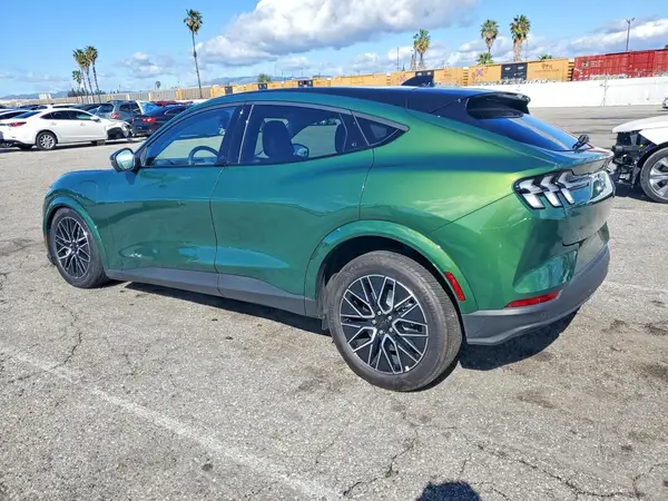 3FMTK3R7XSMA36489 2025 FORD MUSTANG - Image 2