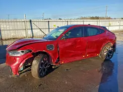 3FMTK3RM0MMA65413 2021 FORD MUSTANG