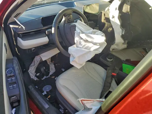 3FMTK3RM0MMA65413 2021 FORD MUSTANG - Image 8