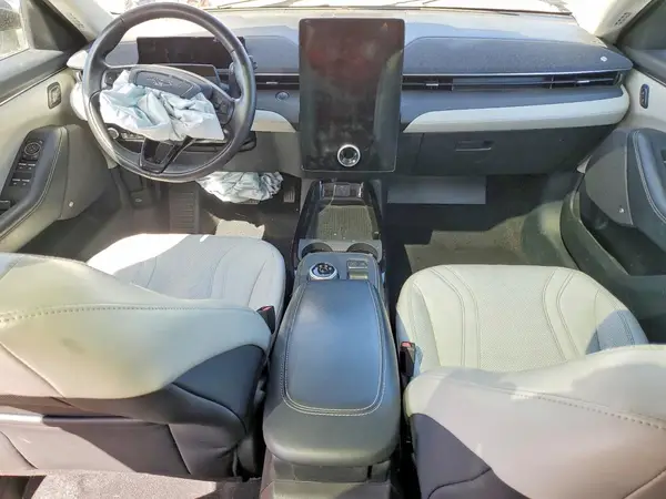 3FMTK3RM0PMA09816 2023 FORD MUSTANG - Image 8