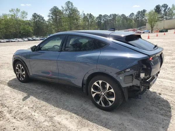 3FMTK3RM2PMA30800 2023 FORD MUSTANG - Image 2