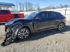 3FMTK3RM3NMA30320 2022 FORD MUSTANG