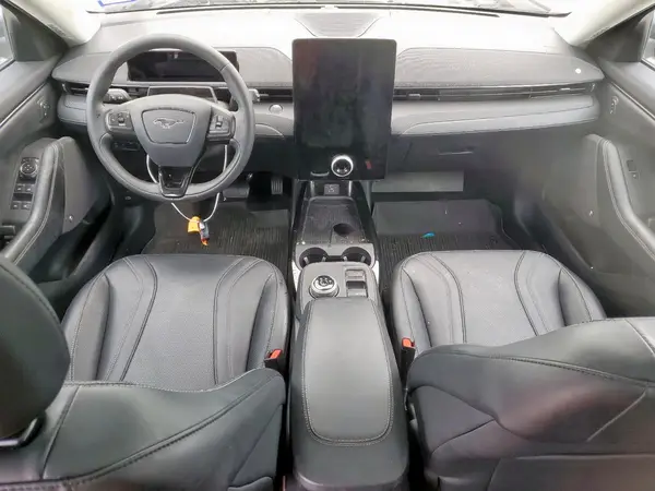 3FMTK3RM3PMA31793 2023 FORD MUSTANG - Image 8