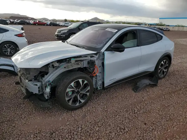 3FMTK3RM8NMA02478 2022 FORD MUSTANG - Image 1