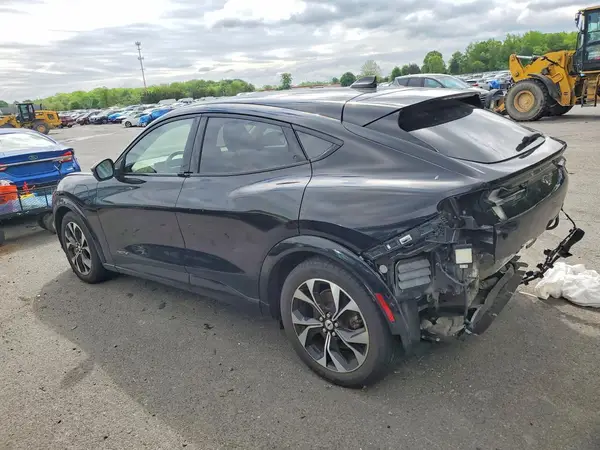 3FMTK3RM8PMA31112 2023 FORD MUSTANG - Image 2