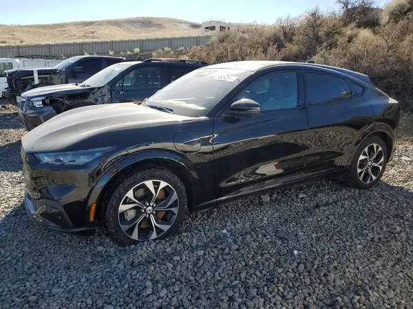 3FMTK3RM8PMA32437 2023 FORD MUSTANG - Image 1