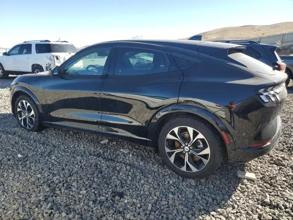 3FMTK3RM8PMA32437 2023 FORD MUSTANG - Image 2