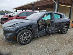3FMTK3RMXNMA40052 2022 FORD MUSTANG