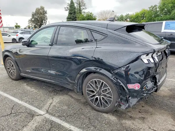 3FMTK3S51RMA14089 2024 FORD MUSTANG - Image 2
