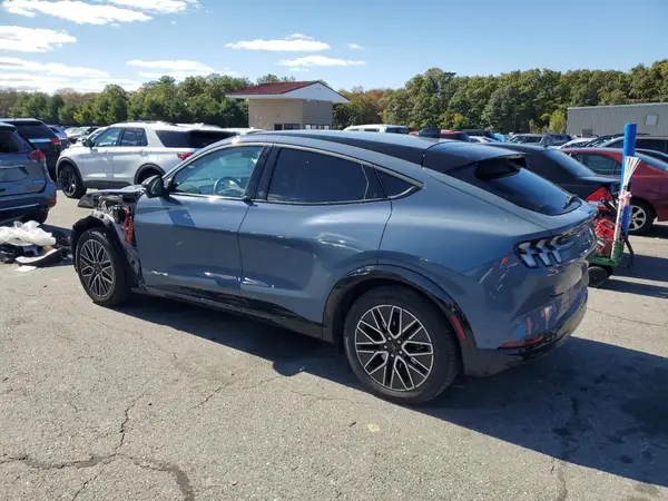 3FMTK3S51RMA26968 2024 FORD MUSTANG - Image 2