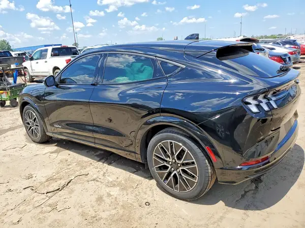3FMTK3S53RMA13963 2024 FORD MUSTANG - Image 2